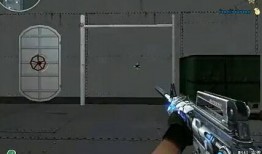 穿越火线雷神最新爆料,雷神归来！穿越火线全新爆料揭秘神秘武器